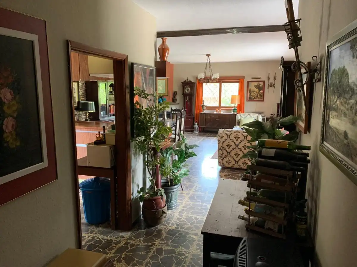 Country homes for sale in El Sauzal  with Heating, Private garden and Terrace