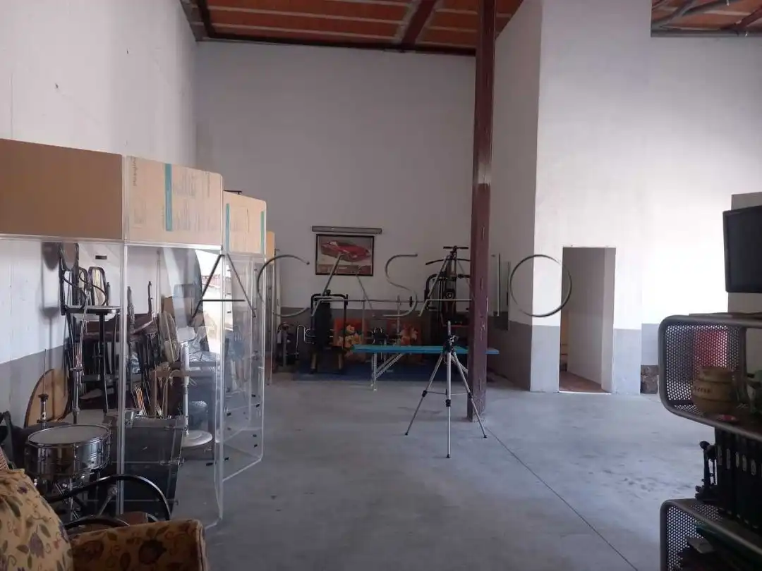 Casa o chalet en venta en Maqueda con Aire acondicionado, Calefacción y Trastero