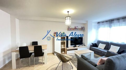 Foto 4 de Dúplex en venta en Calle Río Lavilla, Castañares de Rioja, La Rioja