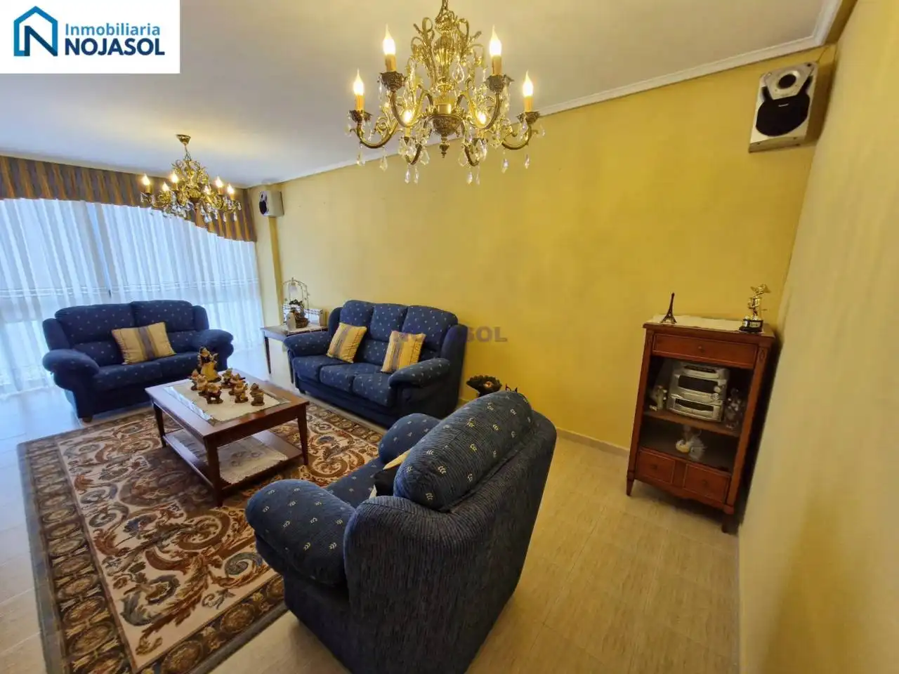 Appartamento in vendita a Calle san miguel de meruelo, imagen 4