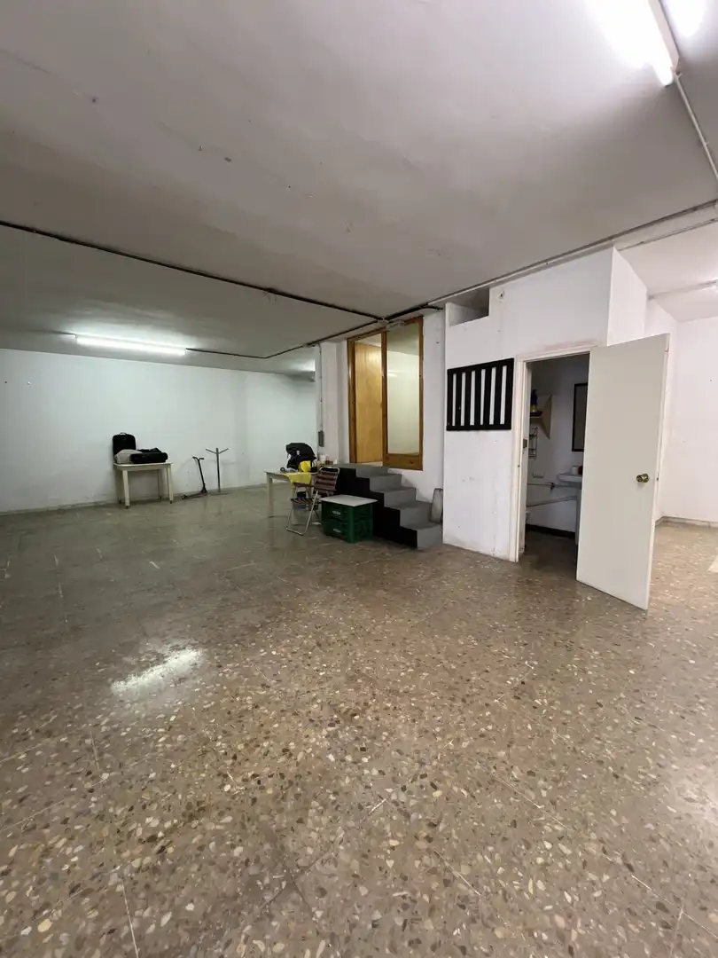 Local commercial à vendre à CL PUIG-AGUT 22, imagen 11