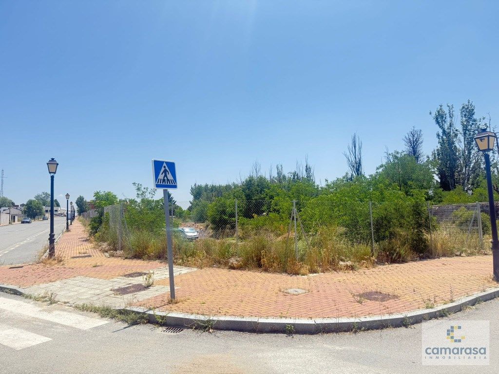 Residential for sale in Ávila Capital