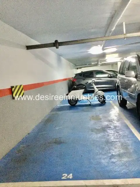 Pis amb ascensor de lloguer a Calle Don Armando Palacio Va, imagen 23
