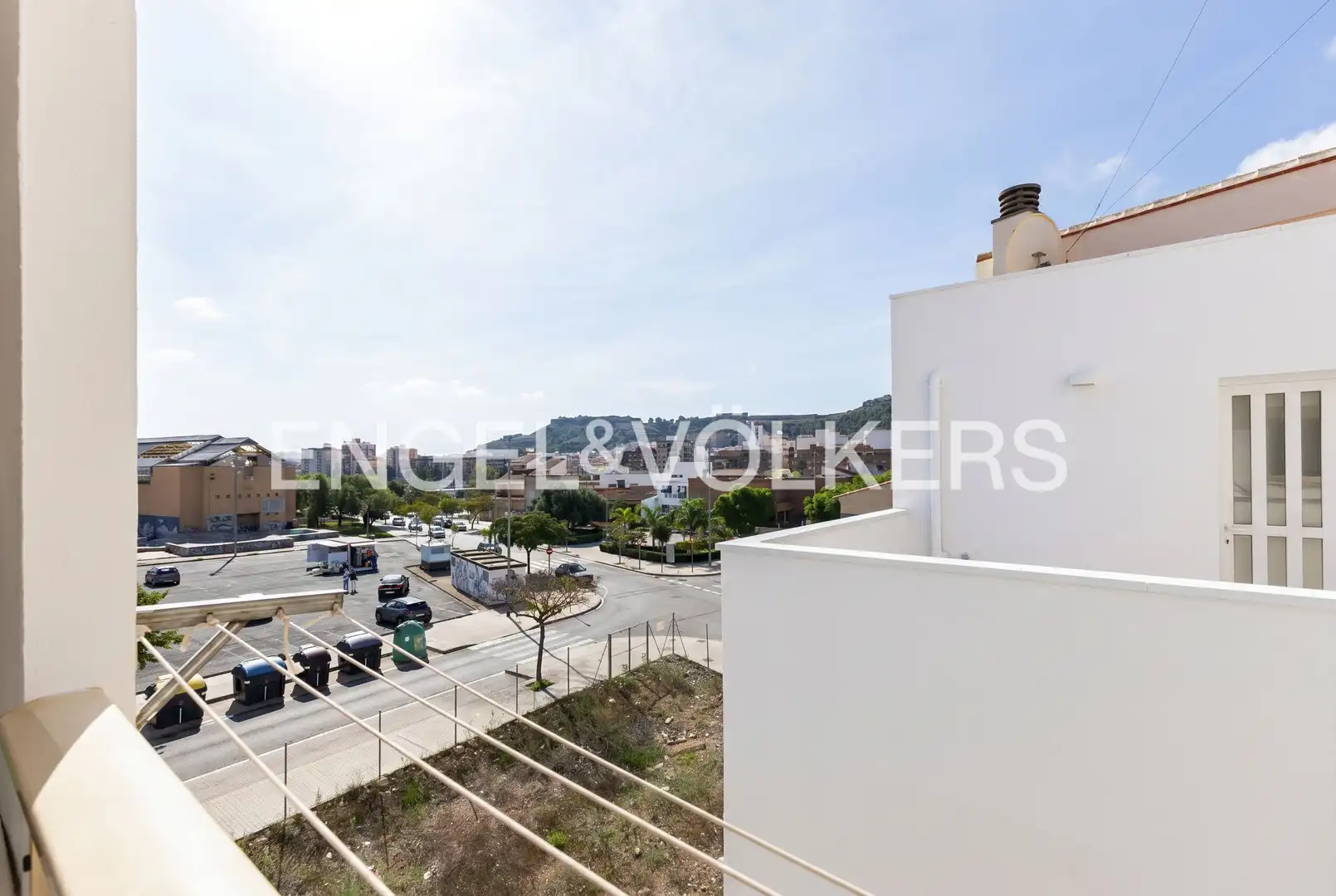 Wohnung mit Terrasse zur Miete in Carrer de la Pedrera de Santa Maria, imagen 17