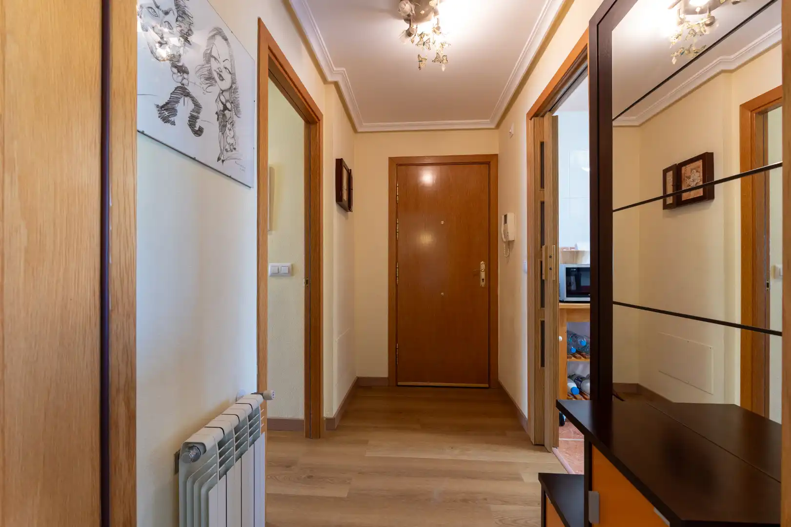 Appartamento con piscina in vendita a Calle Castillo de Aledo 150, imagen 8