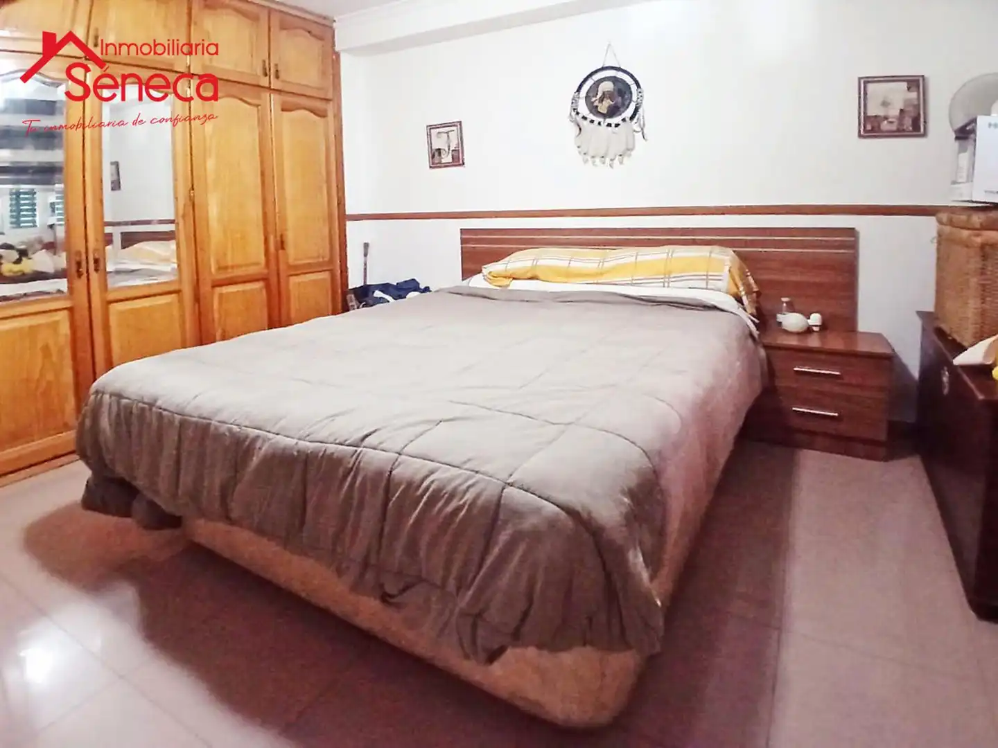 Dormitori de Casa o xalet en venda en Córdoba amb Aire condicionat, Terrassa i Traster