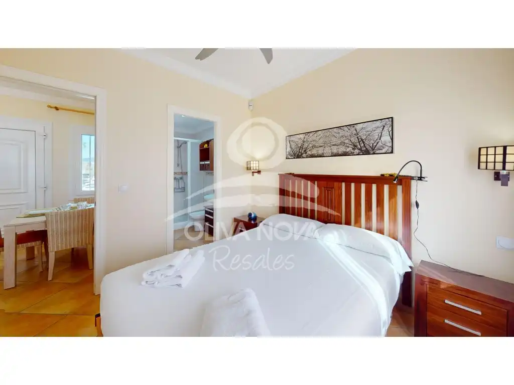 Apartamento con piscina en venta en Camí de Boriol, imagen 17