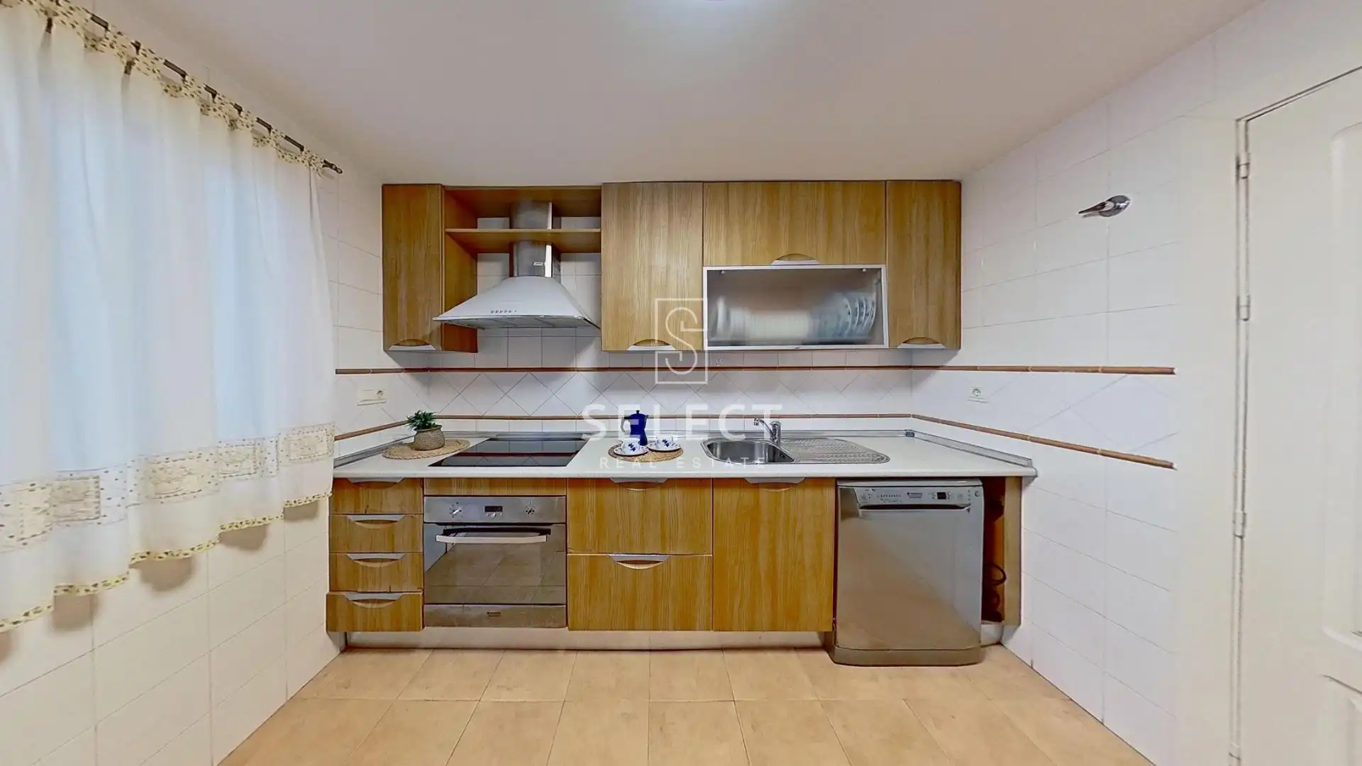 Apartment mit Pool zum Verkauf in La Herradura, imagen 7