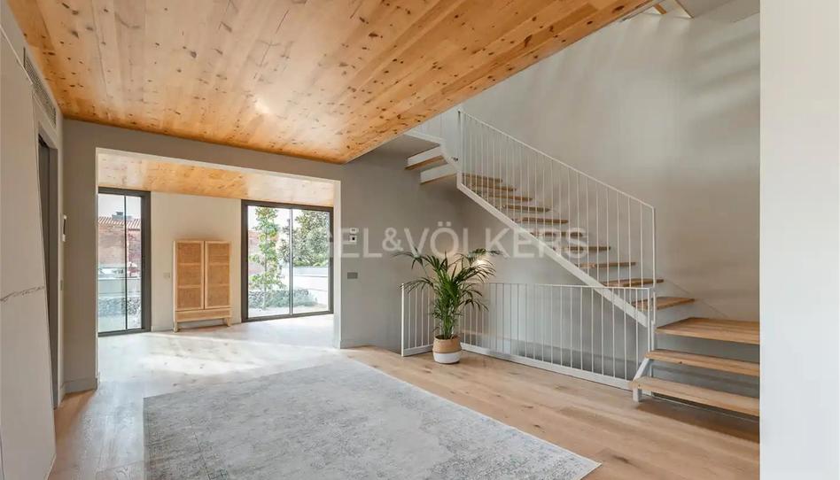 Photo 1 from new construction home in Flat for sale in Tiana, Barcelona