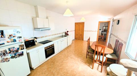 Foto 3 de Casa adosada en venda a Los Nietos de Miranda, Miranda, Murcia