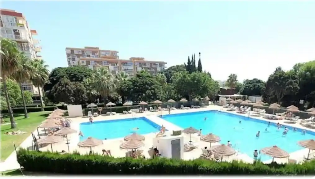 Ground floor with pool for sale in Parque de la Paloma, imagen 4