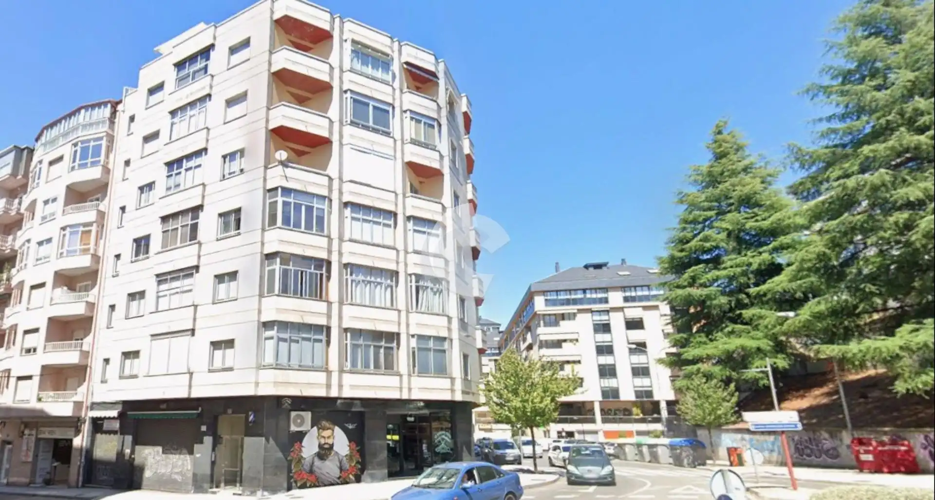 Appartement avec terrasse à vendre à Centro
