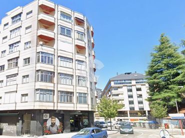 Appartement avec balcon à vendre à Centro
