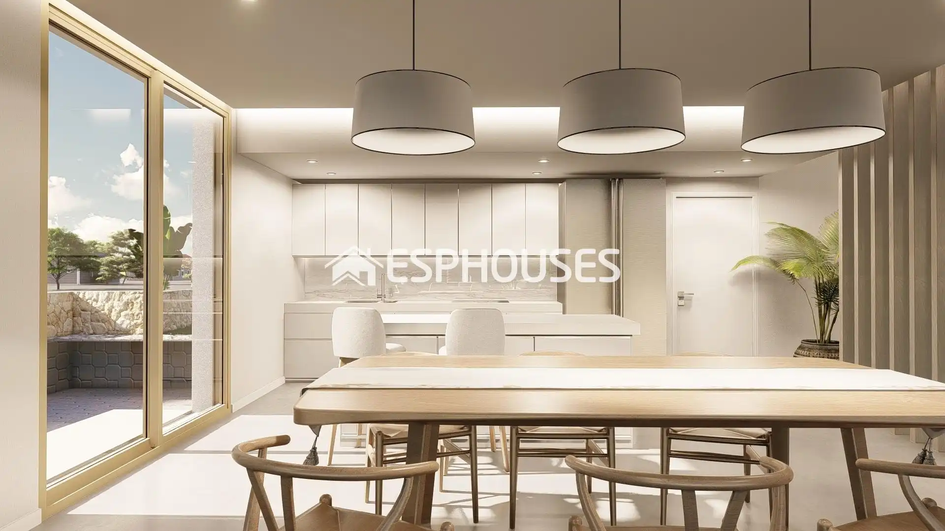 Maison avec terrasse à vendre à Almoradí, imagen 6