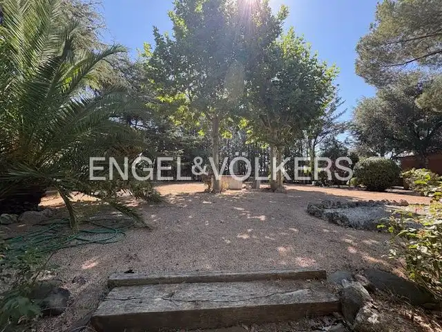 Terreny residencial en venda a Sant Antoni de Vilamajor