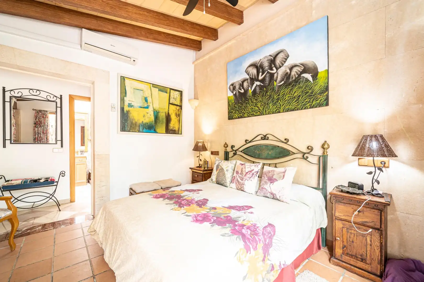 Villa con terrazza in vendita a Poligono, imagen 23