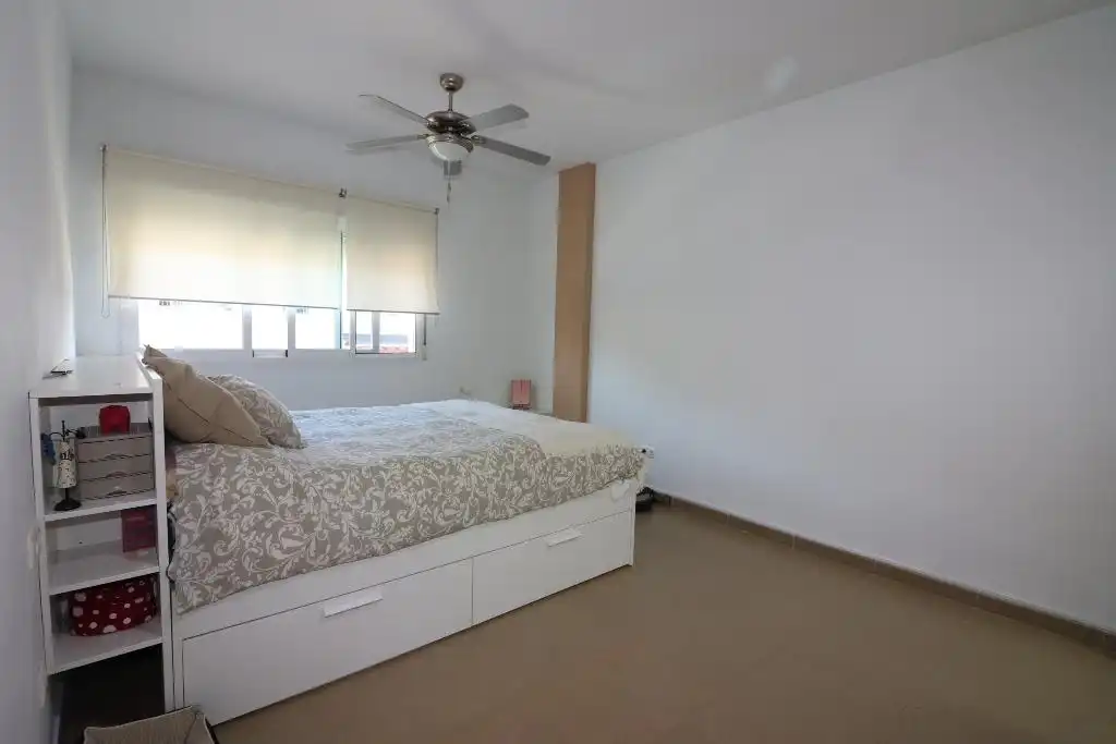 Habitación de Casa o chalet en venta en Alborache