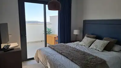 Ático con piscina en venta en La Cala Mijas, imagen 9