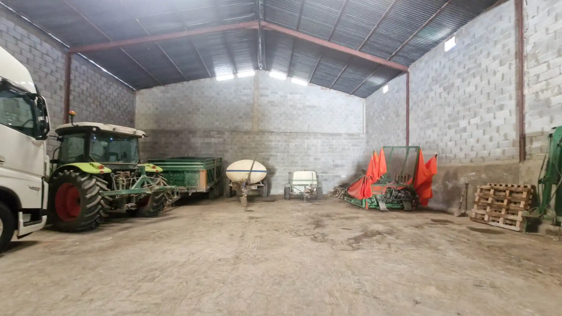 Industrial building for sale in Dehesas Viejas, imagen 6