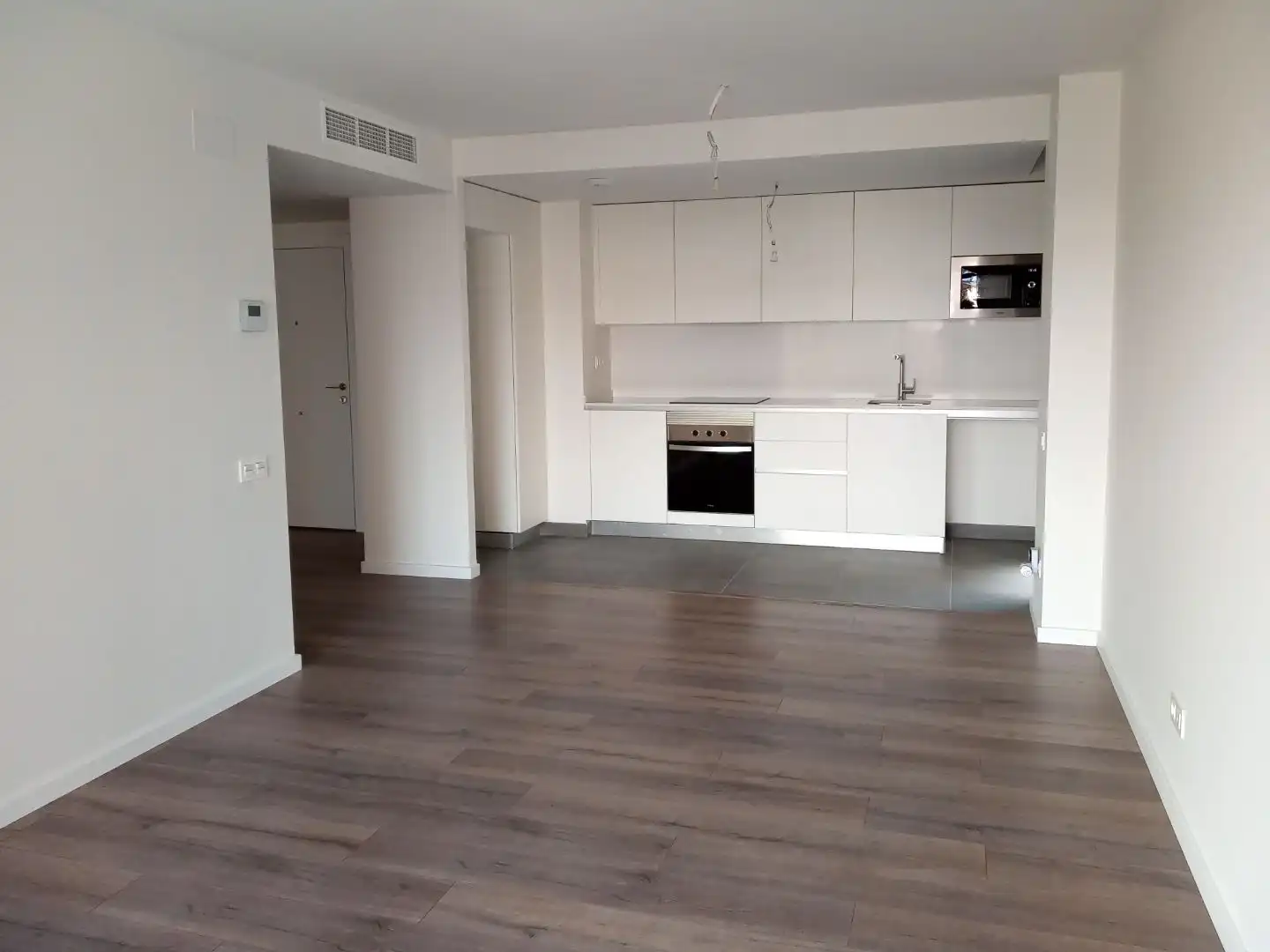 Piso con ascensor en venta en Carretera Santpedor 34-38, imagen 4