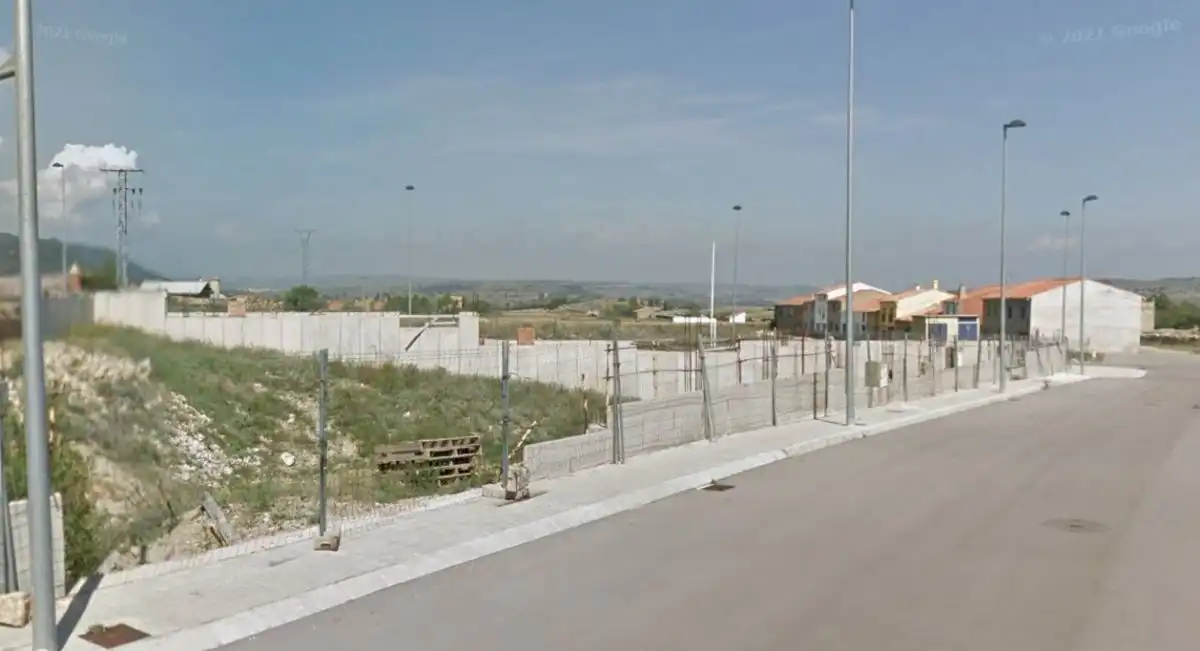 Lands and plots for sale in Proyecto, imagen 4