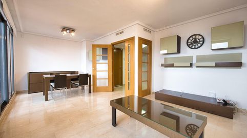 Photo 2 of Attic for sale in Avenida Juan Sanchis Candela, Garbinet - Parque de las Avenidas, Alicante / Alacant