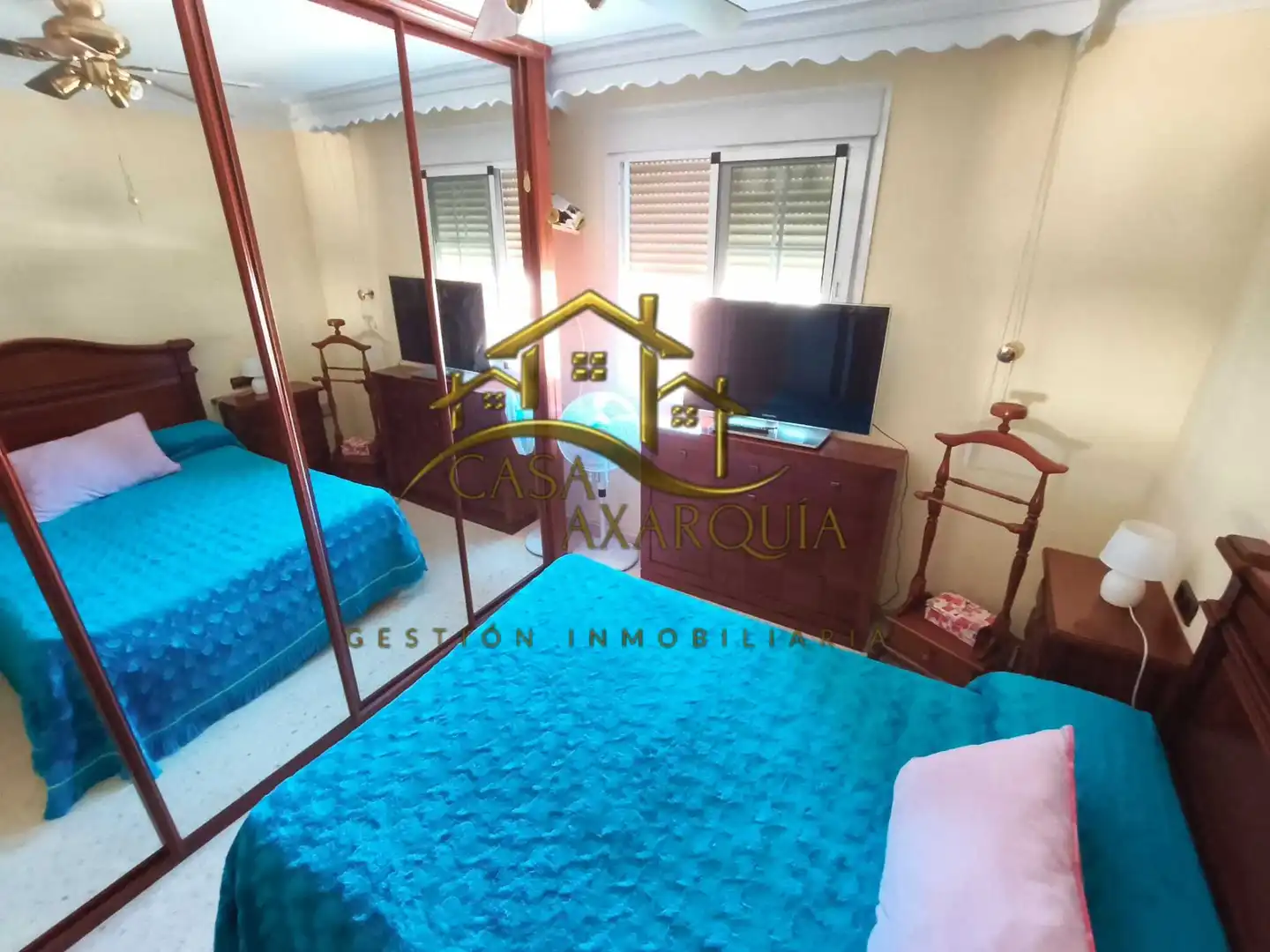 Flat with lift for sale in Calle Poeta Agustín Ruano, imagen 21