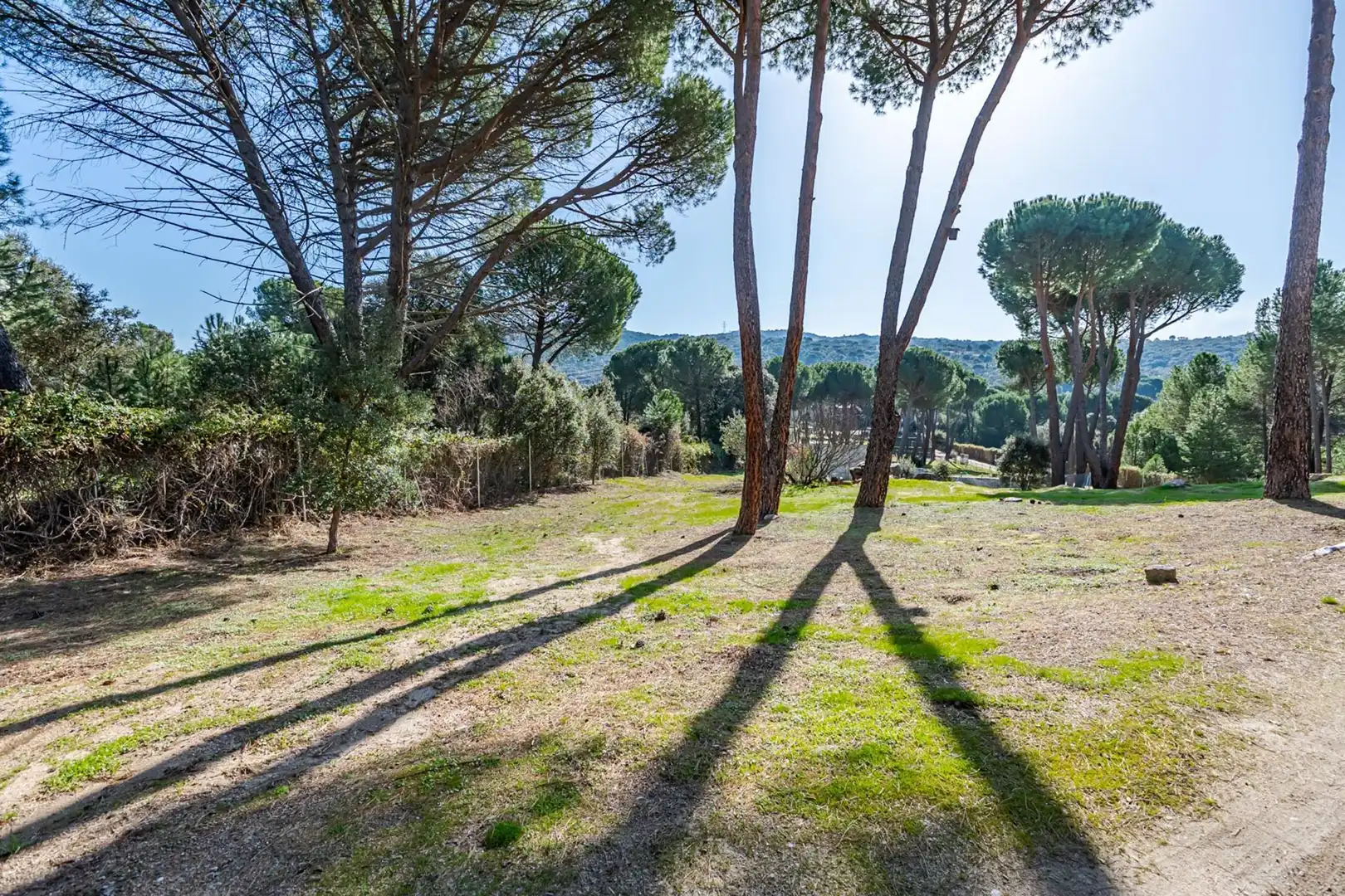 Finca rústica en venda en El Tiemblo  amb Calefacció, Jardí privat i Terrassa