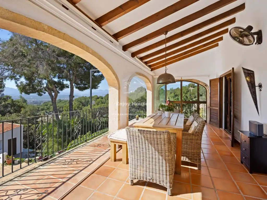 Casa o chalet en venta en Montgó - Ermita