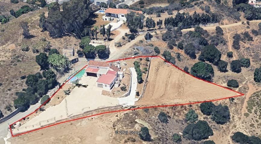 House or chalet for sale in Mijas  with Heating, Private garden and Terrace