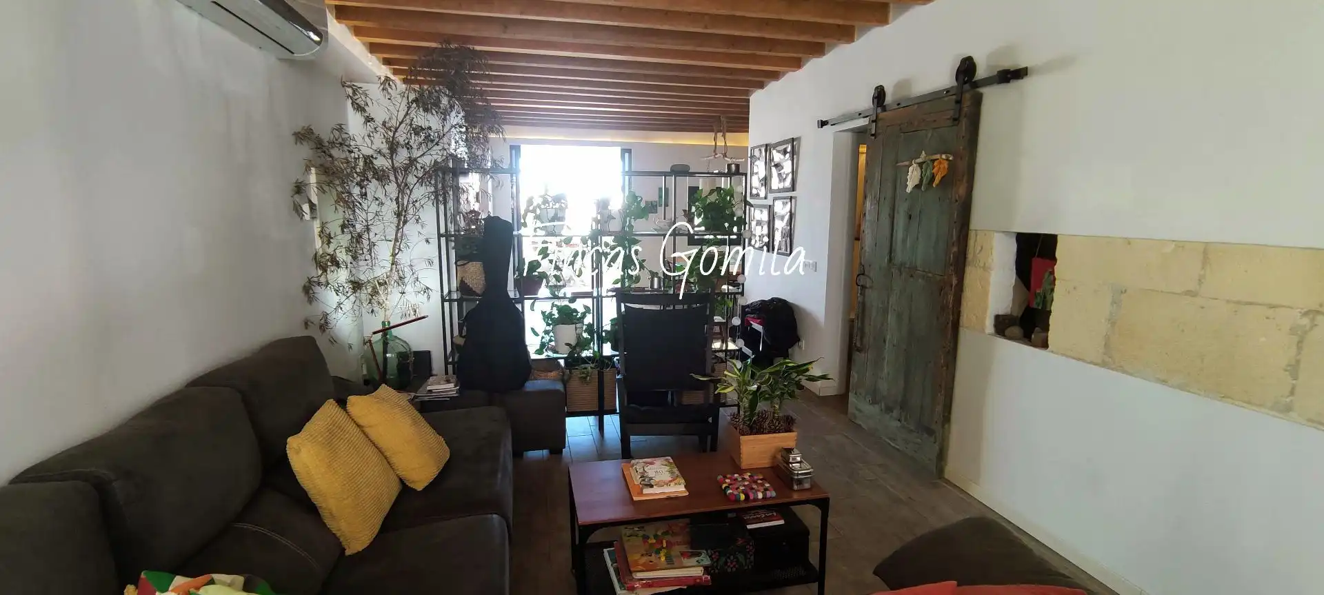 Casa rústica con jardín en venta en balmes, imagen 33