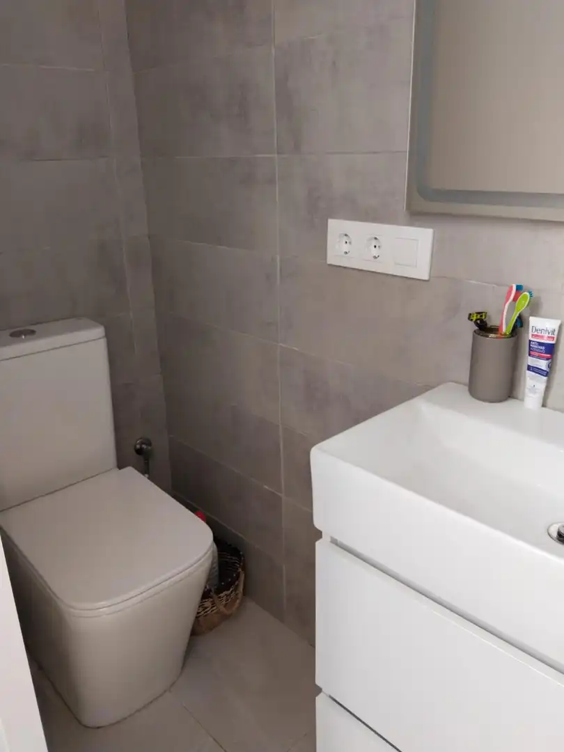 Baño de Apartamento en venta en Felanitx