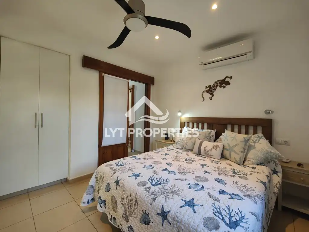 Dormitori de Casa o xalet en venda en Jávea / Xàbia amb Piscina