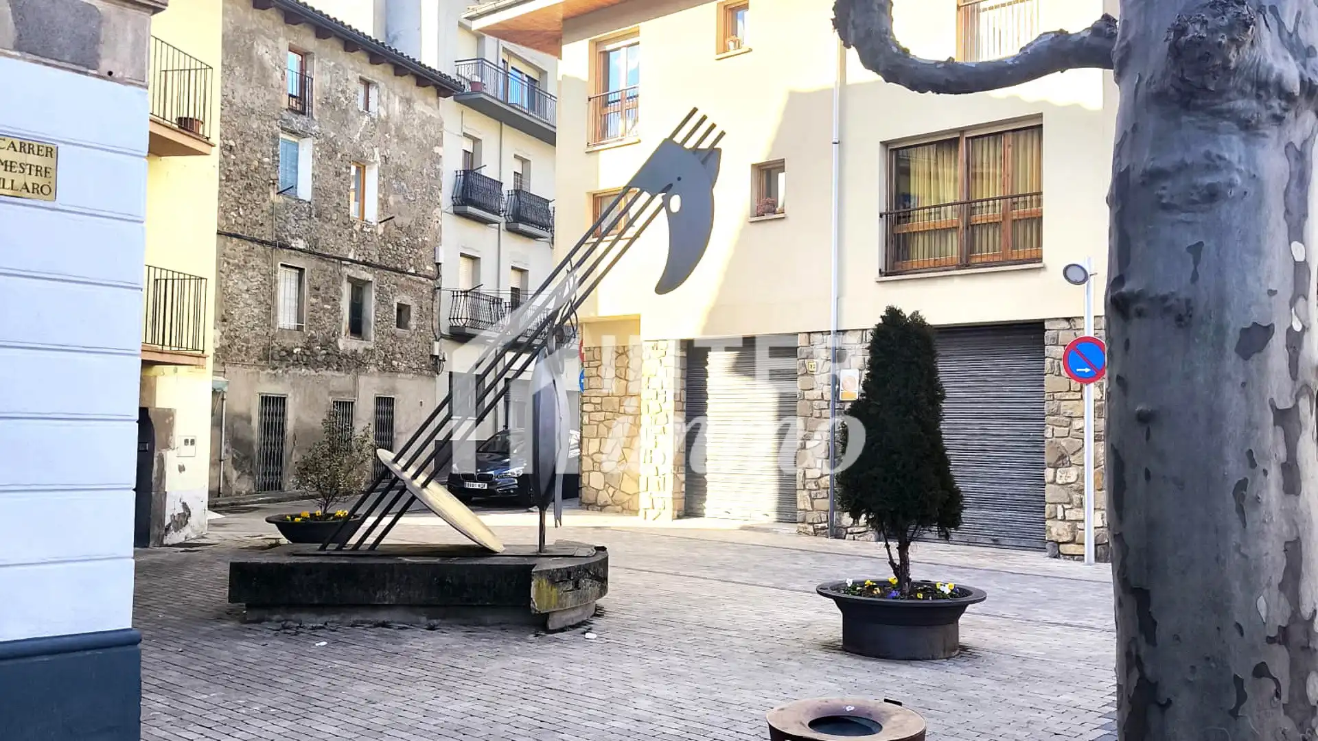 Casa en venda a Calle Balmes 6, imagen 16