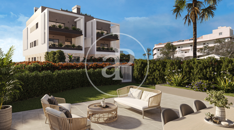 Foto 4 de Piso en venta en Carrer Romaní, Cala Llombards, Santanyí