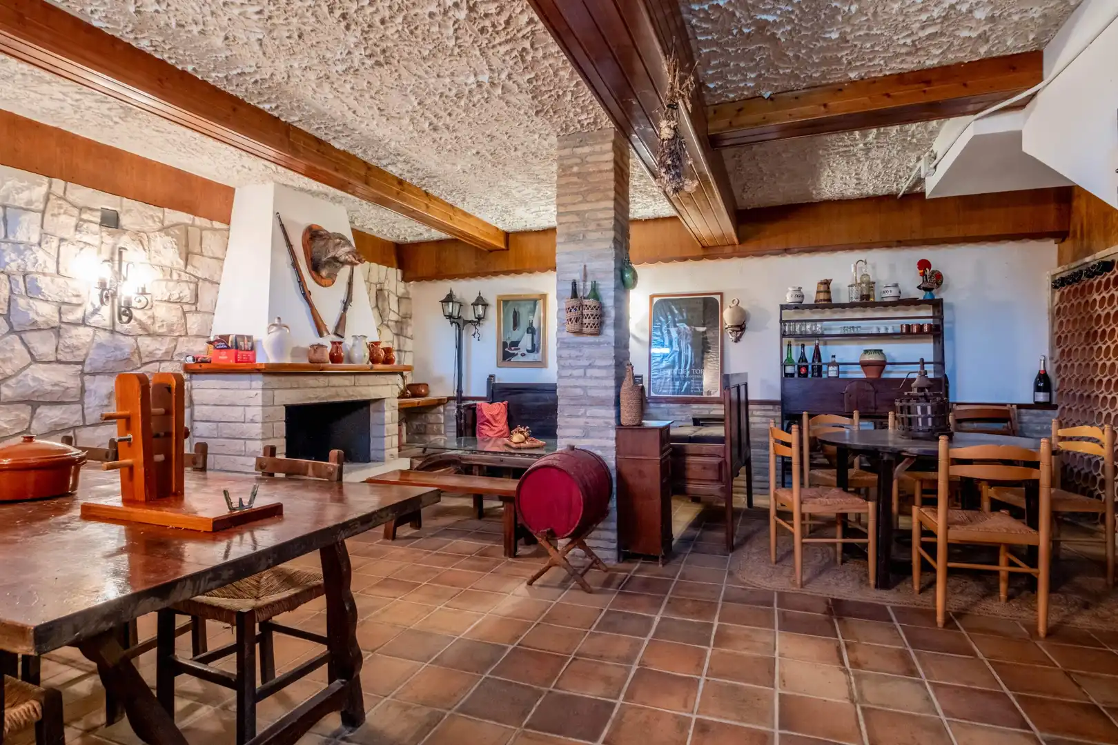 Casa o xalet en venda en Urrea de Jalón, Zaragoza