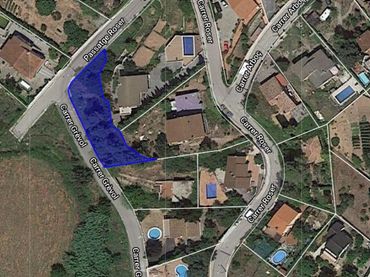 Terreno rustico in vendita a C/ Grevol