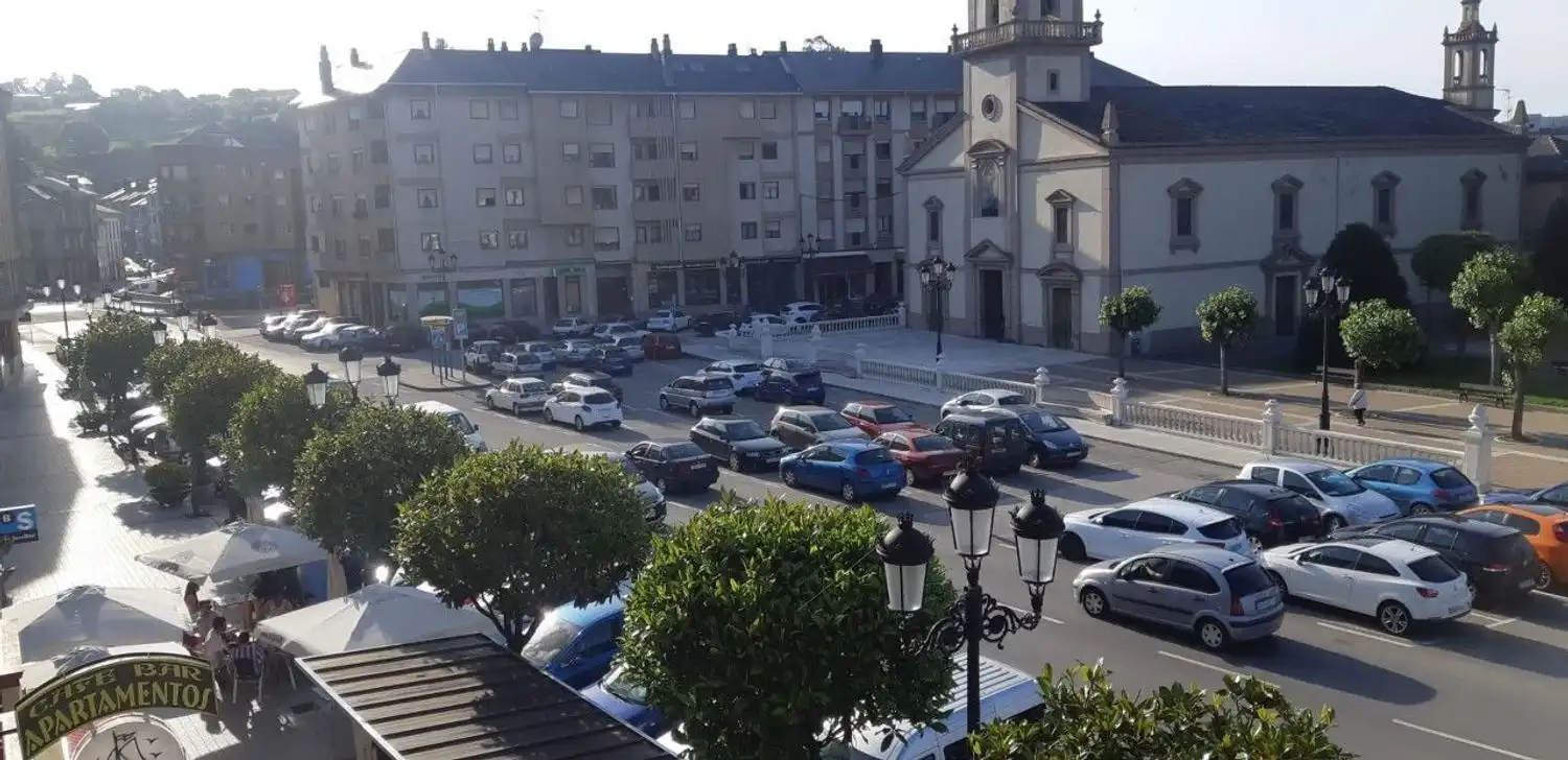 Mixto residencial en venta en Vegadeo, imagen 9