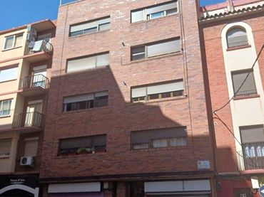 Flat with lift for sale in calle san antonio maria claret 60, zaragoza