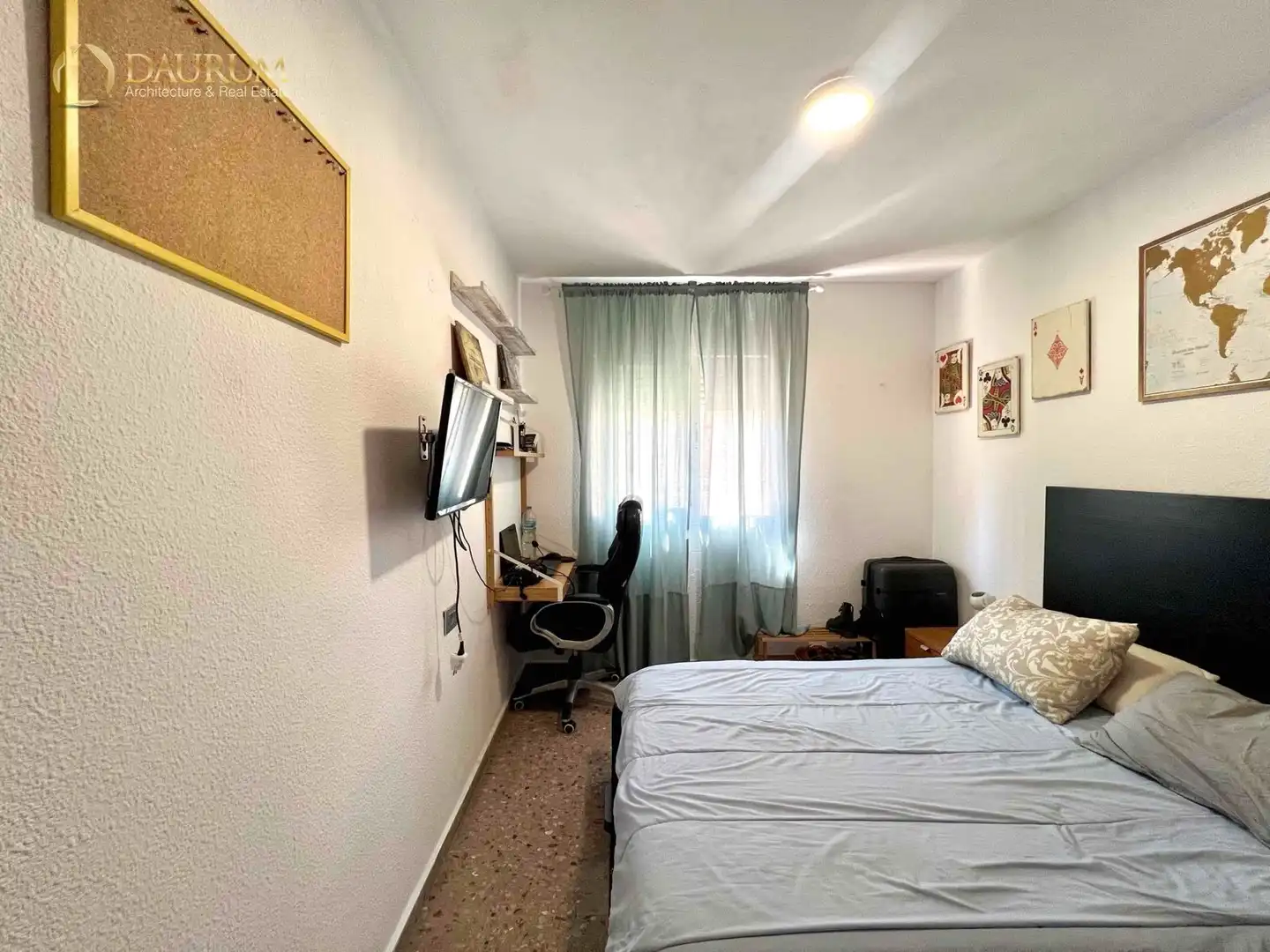 Flat with lift for sale in JOAQUIM BALLESTER, imagen 5
