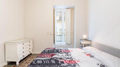 Foto 3 de Pis de lloguer a Carrer del Comte de Montornés, 12, València, Spain, -1, La Xerea,  Valencia Capital