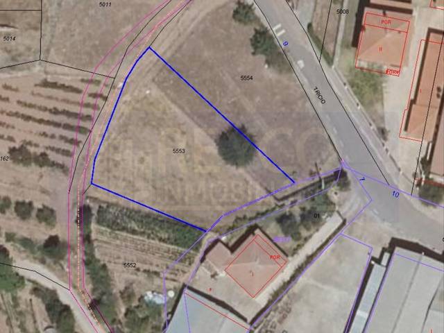 Terreno residencial en Venta en Arenzana de Arriba