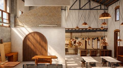 Photo 4 of Premises for rent in Camino Cementerio, 2, Vilallonga / Villalonga, Valencia