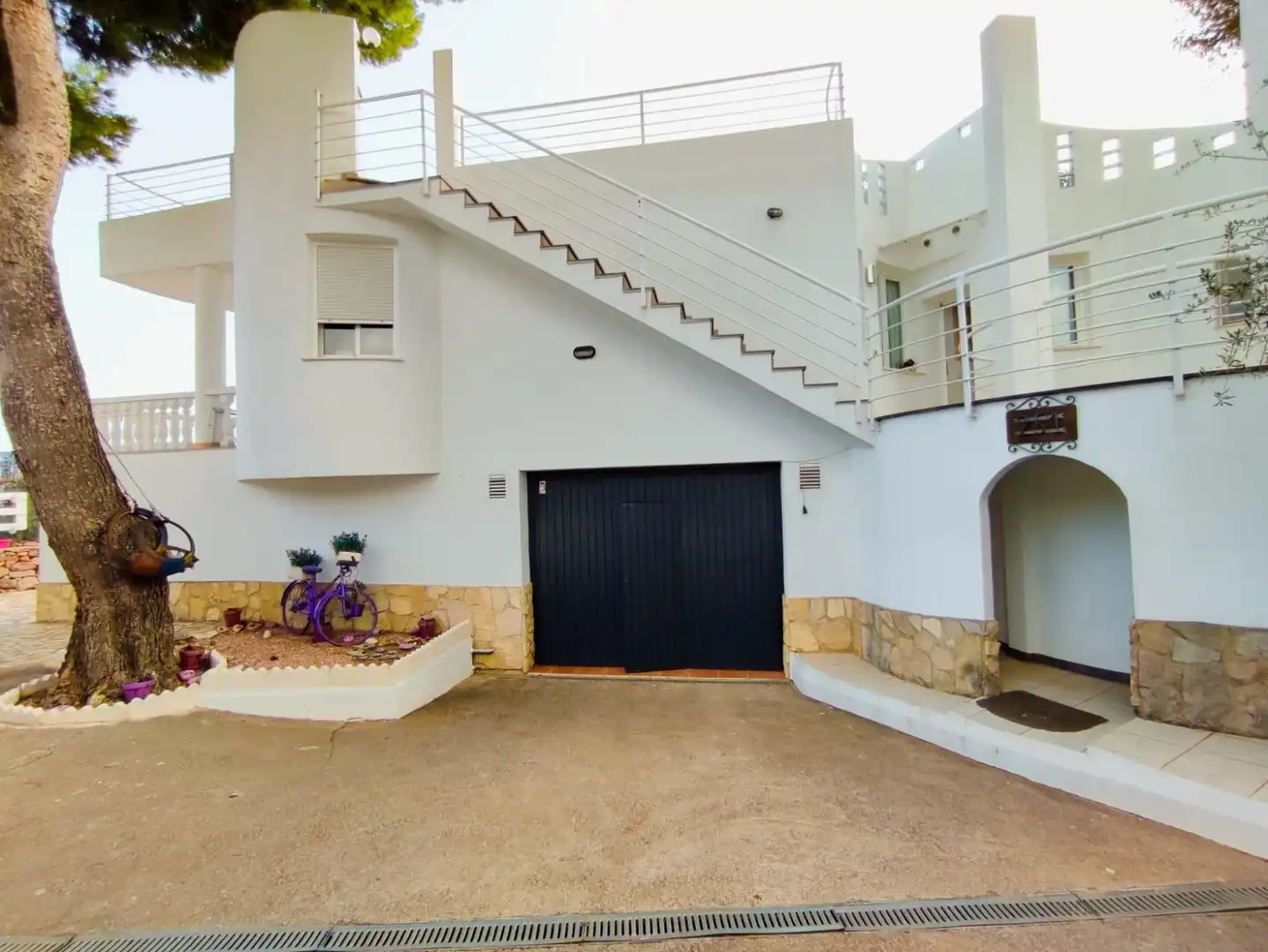 Villa con terrazza in vendita a Montornés - Las Palmas - El Refugio, imagen 6