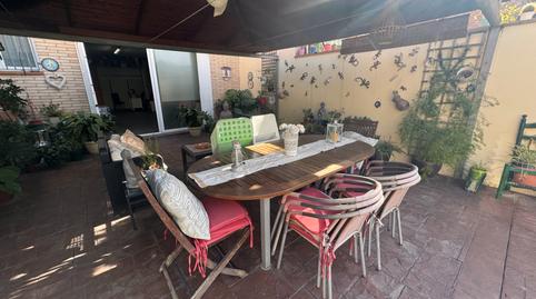 Foto 4 de Casa adosada en venda a Carrer de Palaudàries, Col.legis Nous, Mollet del Vallès