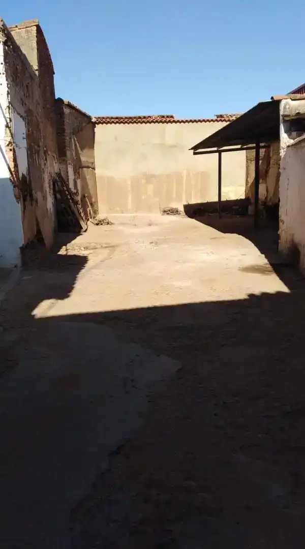 Ground floor for sale in Guareña  with Furnished