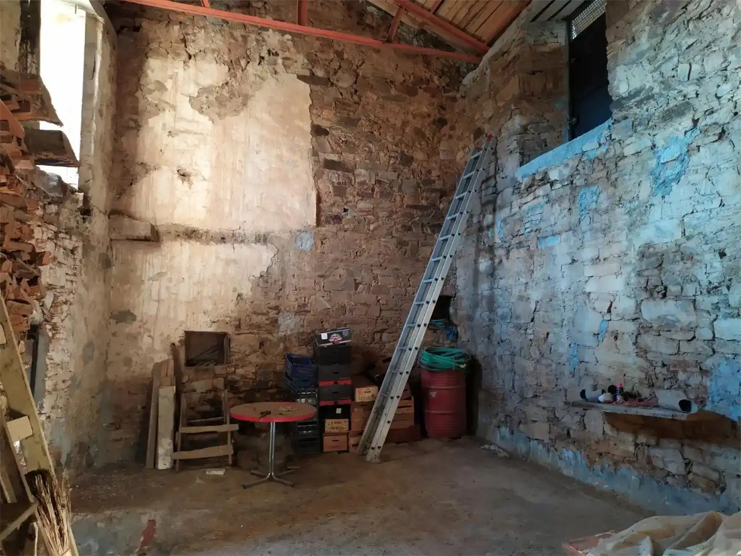 Casa adosada en venda en Molinaseca