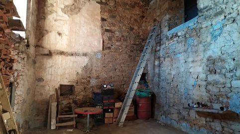 Foto 3 de Casa adosada en venta en Calle Real, 36, Molinaseca, León