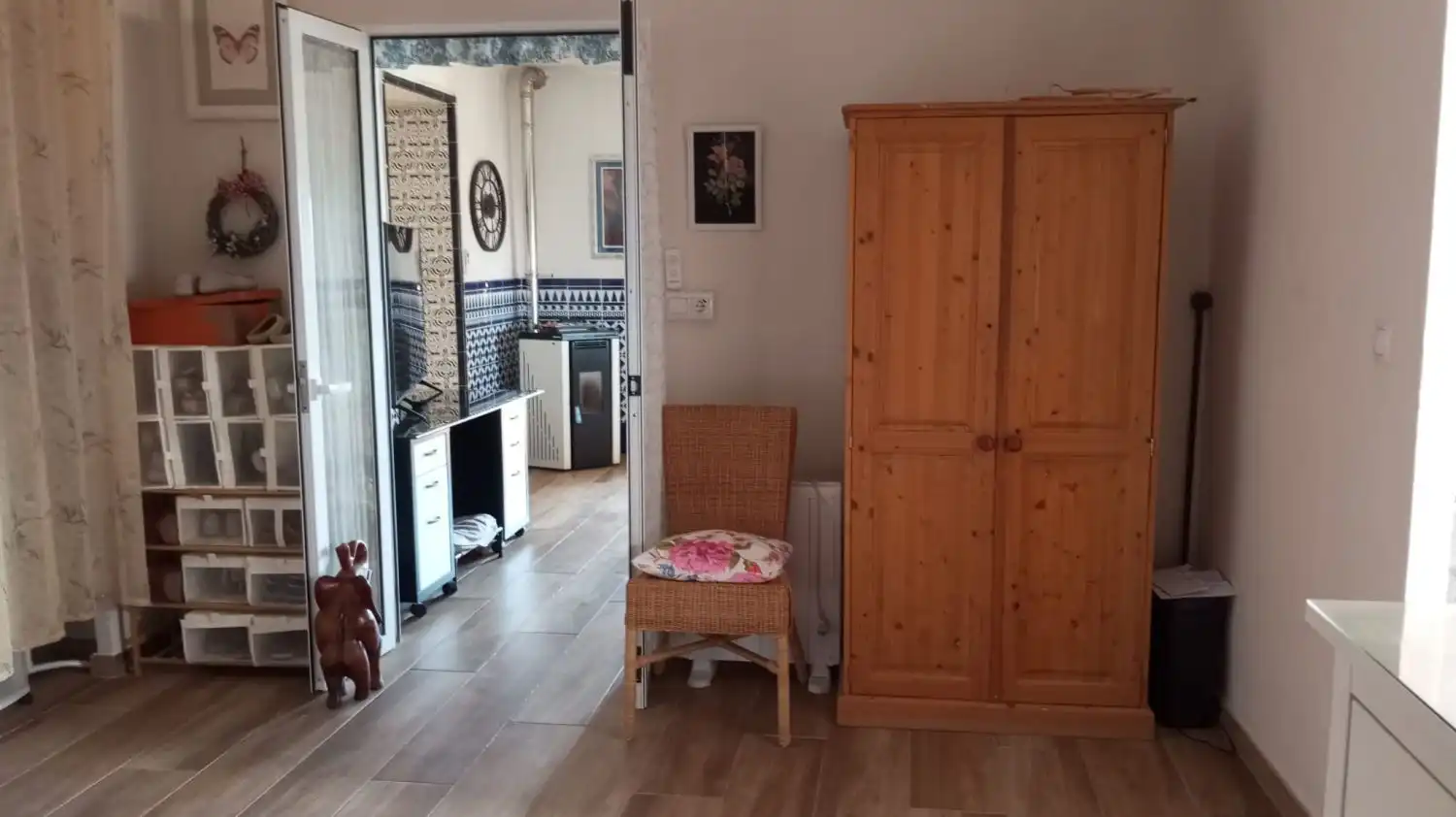 Casa con terrazza in vendita a Olvera, imagen 26
