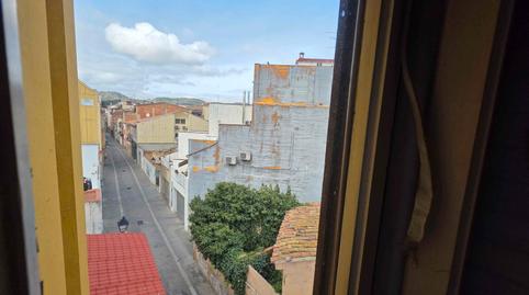 Foto 4 de Piso en venta en Carrer D'albinyana, Centre, El Vendrell